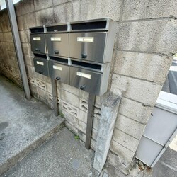 西太子堂駅 徒歩7分 1階の物件内観写真